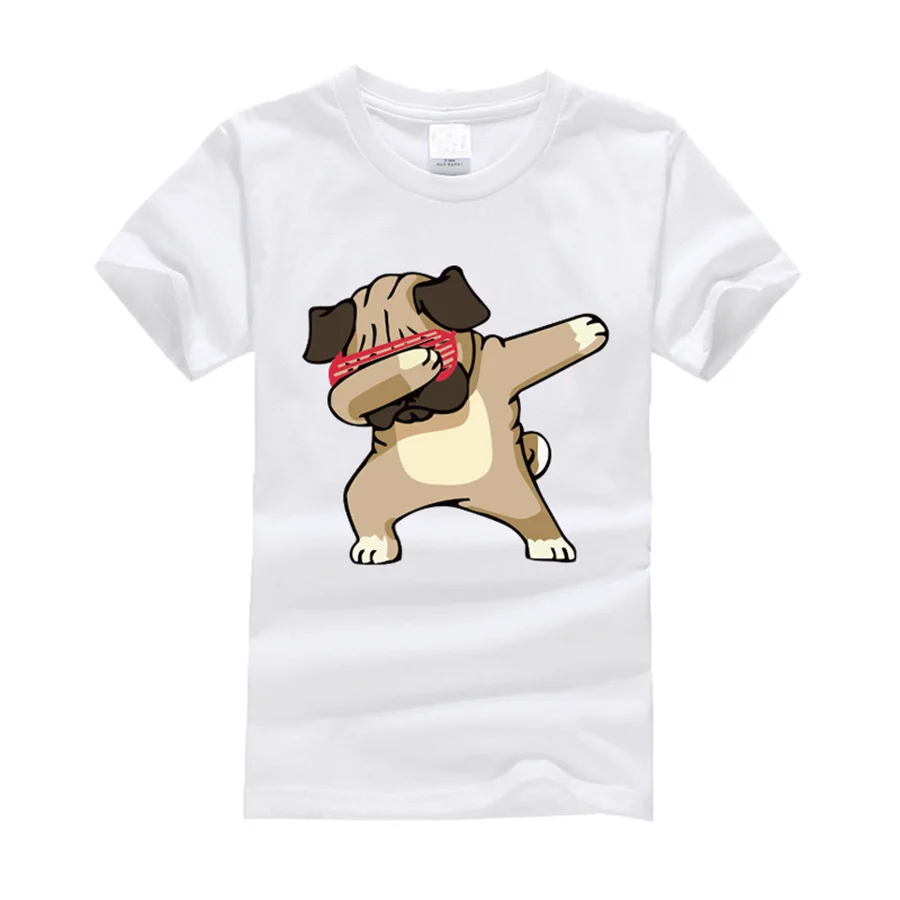 Summer Printed T-Shirt for Boys