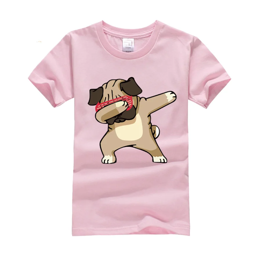 Summer Printed T-Shirt for Boys