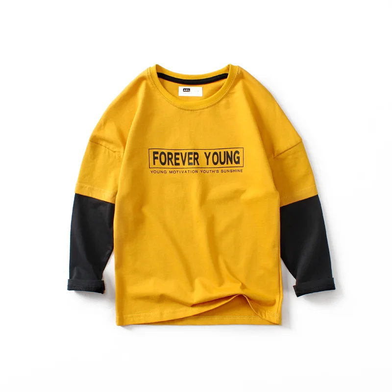 Longsleeve T-shirt For Boys