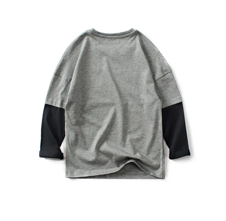 Longsleeve T-shirt For Boys