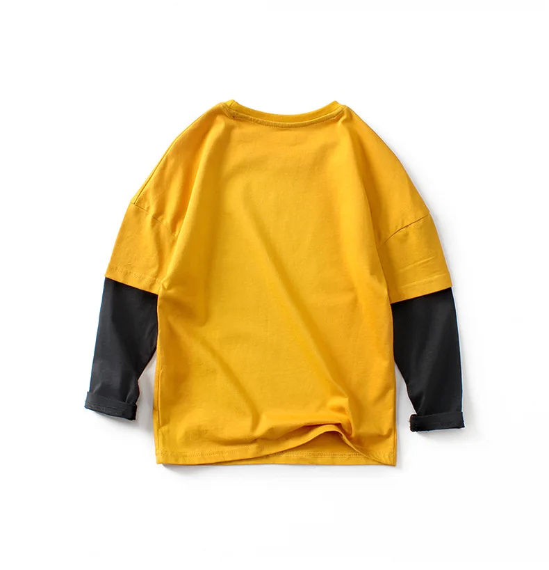 Longsleeve T-shirt For Boys