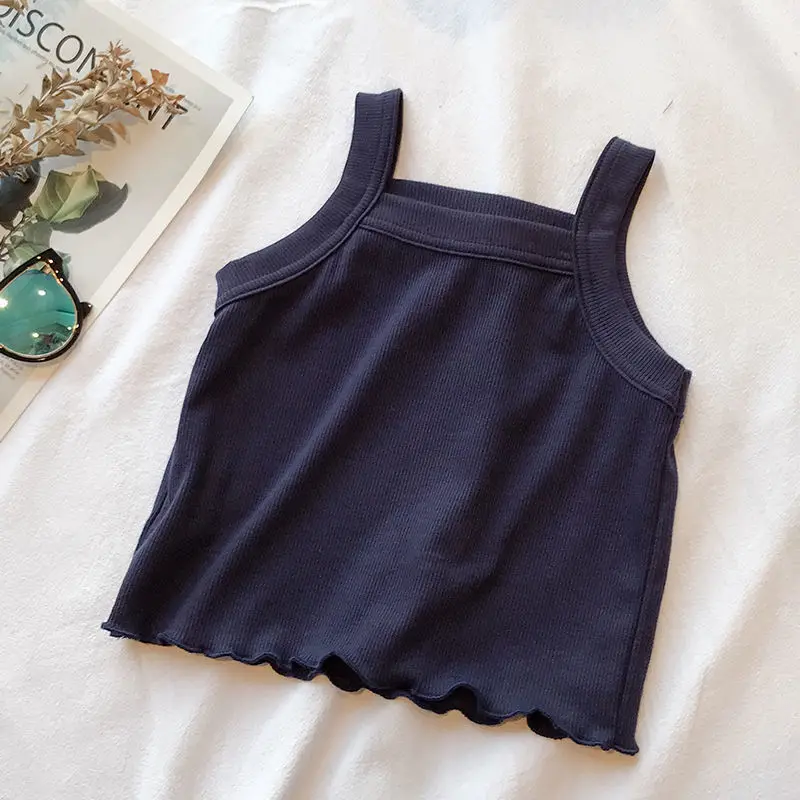 Comfortable Sleeveless Top with Shorts