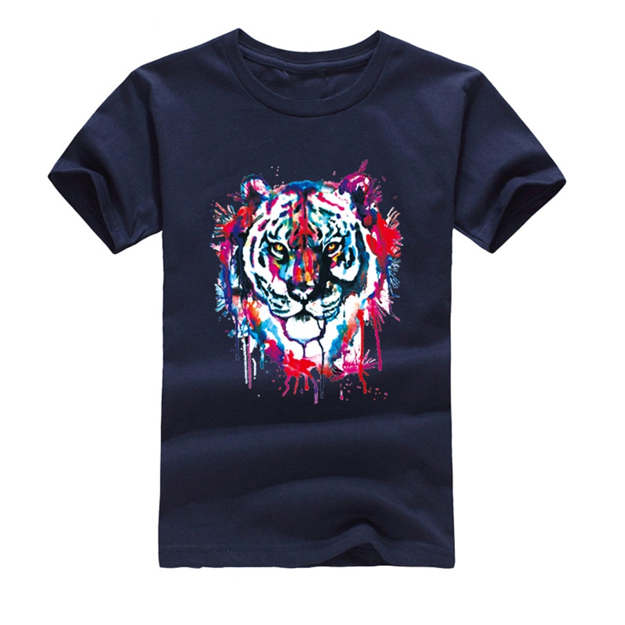 Kids Printed T-Shirt