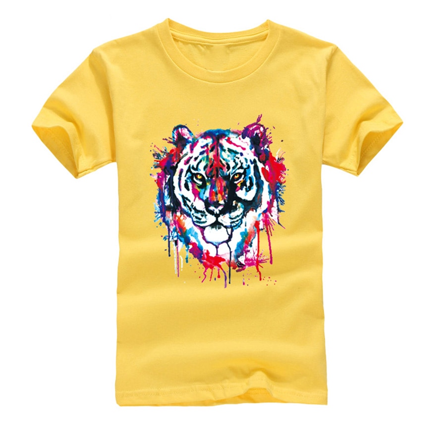 Kids Printed T-Shirt