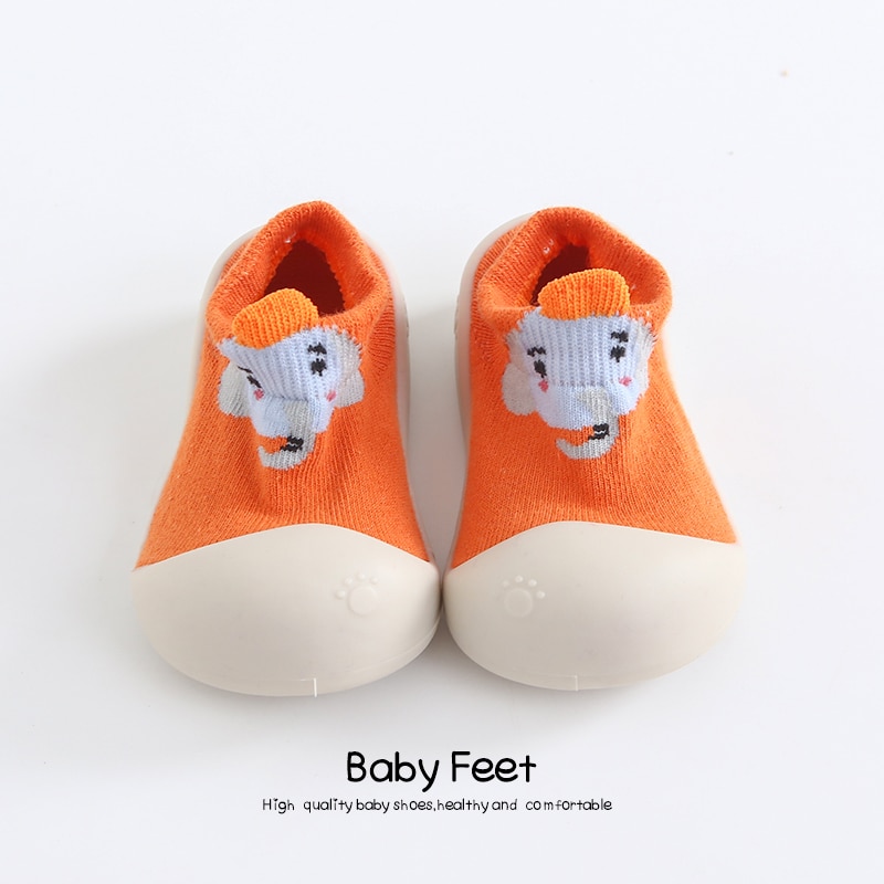 Baby Anti-slip Spring Shoes